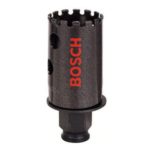 Bosch Diamantlochsäge Diamond for Hard Ceramics