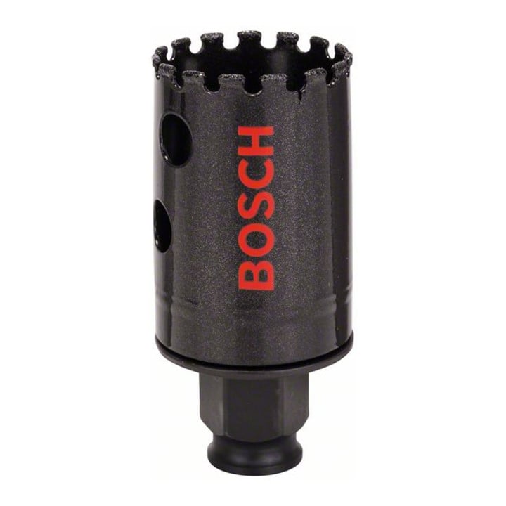 Bosch Diamantlochsäge Diamond for Hard Ceramics