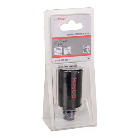 Bosch Diamantlochsäge Diamond for Hard Ceramics