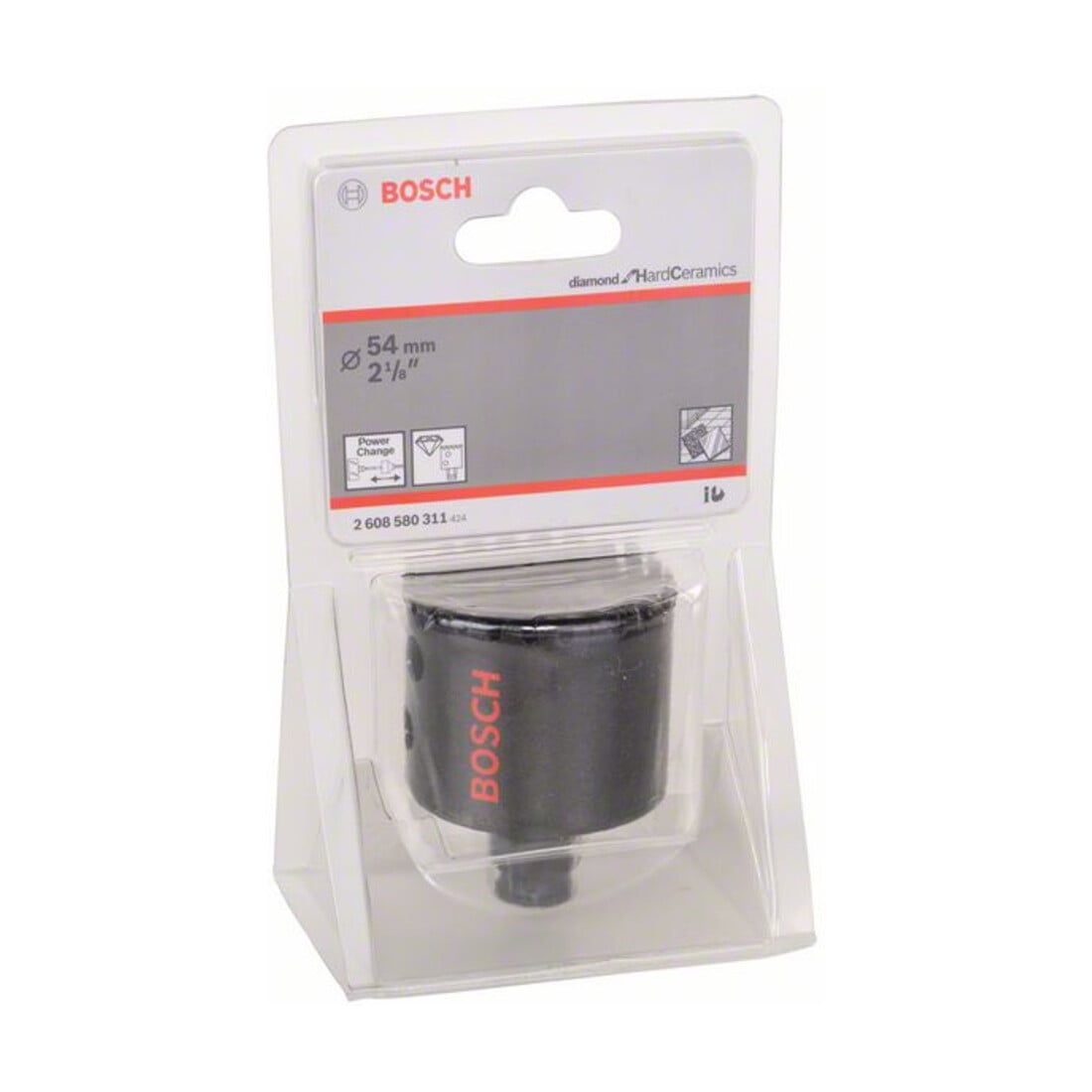 Bosch Diamantlochsäge Diamond for Hard Ceramics