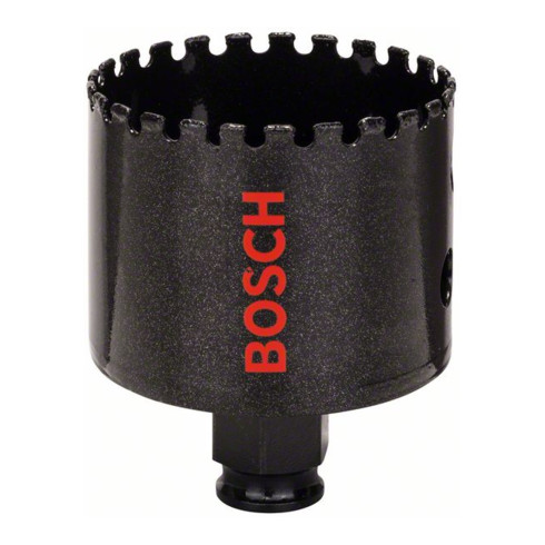 Bosch Diamantlochsäge Diamond for Hard Ceramics 57 mm 2 1/4"