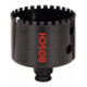 Bosch Diamantlochsäge Diamond for Hard Ceramics 65 mm 2 9/16"-1