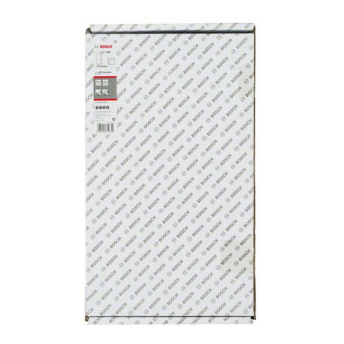 Bosch Diamantnassbohrkrone UNC Best for Concrete 2608601365 450 mm