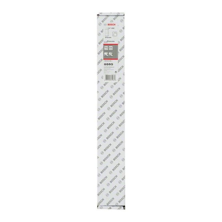 Bosch Diamantnassbohrkrone UNC Best for Concrete 2608601365 450 mm
