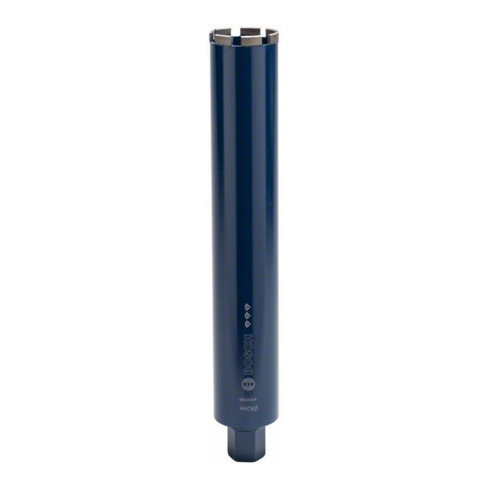 Bosch Diamantnassbohrkrone UNC Best for Concrete 2608601365 450 mm