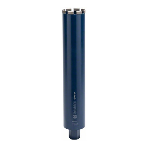 Bosch Diamantnassbohrkrone UNC Best for Concrete 2608601365 450 mm