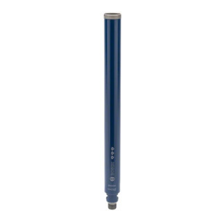 Bosch Diamantnassbohrkrone G 1/2" Best for Concrete 40 mm 400 mm Ring 10 mm