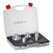 Bosch Diamantrockenbohrer-Set Diamont Dry Speed 5-teilig 20 - 68 mm