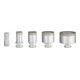 Bosch Diamantrockenbohrer-Set Diamont Dry Speed 5-teilig 20 - 68 mm-2