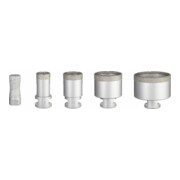 Bosch Diamantrockenbohrer-Set Diamont Dry Speed 5-teilig 20 - 68 mm-2