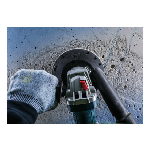 Bosch diamantschijf Best for Universal Turbo 125 x 22,23 x 5 mm geel