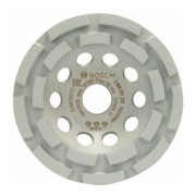 Bosch diamantschijf Best for Concrete 125 x 22,23 x 4,5 mm