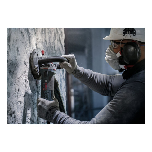 Bosch diamantschijf Expert for Concrete hoge snelheid 125 x 22,23 x 5 mm