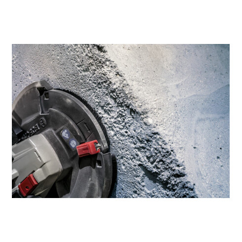 Bosch diamantschijf Expert for Concrete lange levensduur 125 x 22,23 x 5 mm