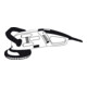Bosch diamantschijf Standard for Concrete 125 x 22,23 x 5 mm