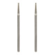 Bosch diamantstift 2,0 mm