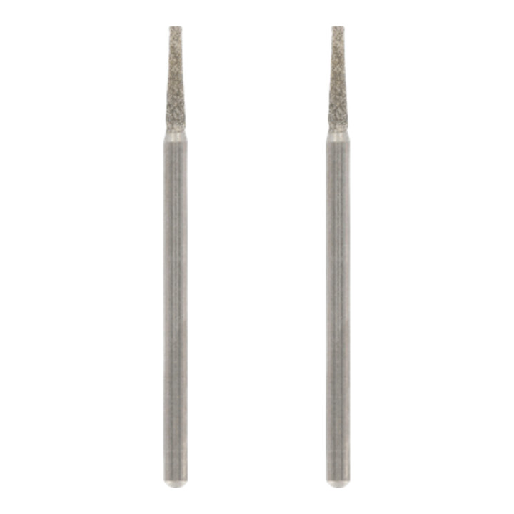 Bosch diamantstift 2,0 mm