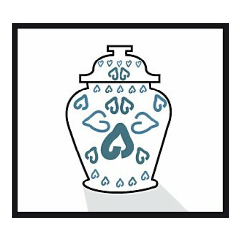 Bosch diamantstift 2 mm