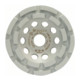 Bosch Diamanttopfscheibe Best for Concrete 125 x 22,23 x 4,5 mm-1