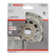 Bosch Diamanttopfscheibe Best for Concrete 125 x 22,23 x 4,5 mm-3