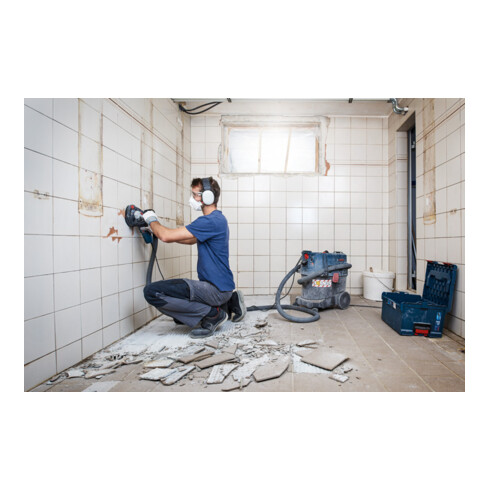 Bosch Diamanttopfscheibe Best for Concrete 125 x 22,23 x 4,5 mm