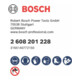 Bosch Diamanttopfscheibe Best for Concrete 125 x 22,23 x 4,5 mm-5