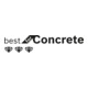 Bosch Diamanttopfscheibe Best for Concrete 125 x 22,23 x 4,5 mm