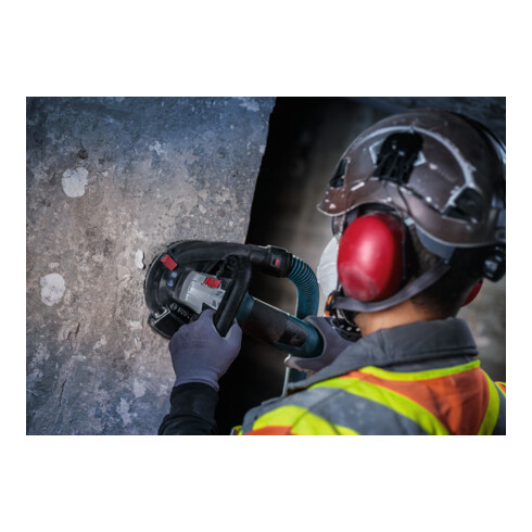 Bosch Diamanttopfscheibe Best for Universal Turbo 125 x 22,23 x 5 mm gelb