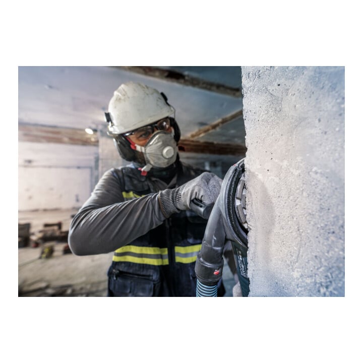 Bosch Diamanttopfscheibe, Expert for Concrete, Durchmesser 115 mm