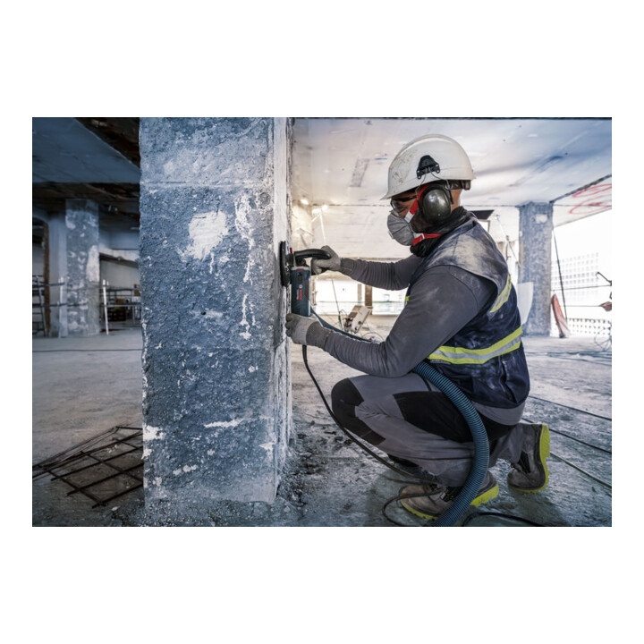 Bosch Diamanttopfscheibe, Expert for Concrete, Durchmesser 115 mm