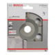 Bosch Diamanttopfscheibe Expert for Concrete Extra Clean 50 g/mm 125 x 22,23 x 4,5mm-3