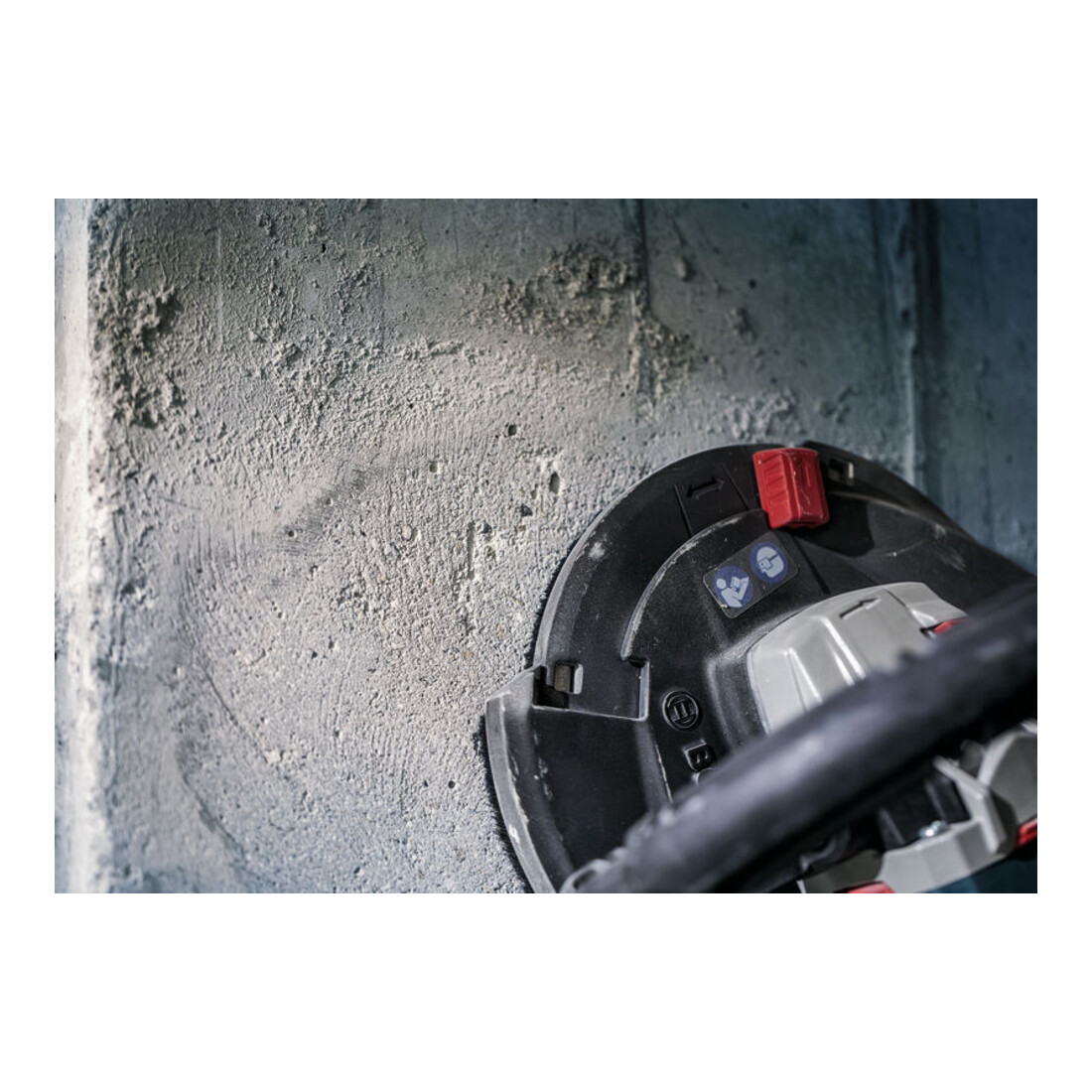 Bosch Diamanttopfscheibe Expert for Concrete Hohe Geschwindigkeit 125 x 22,23 x 5 mm