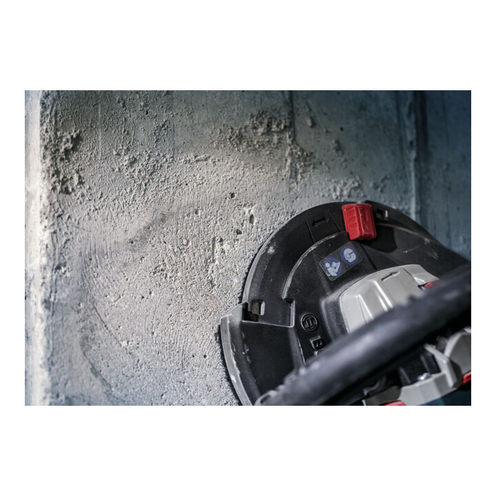 Bosch Diamanttopfscheibe Expert for Concrete Hohe Geschwindigkeit 125 x 22,23 x 5 mm