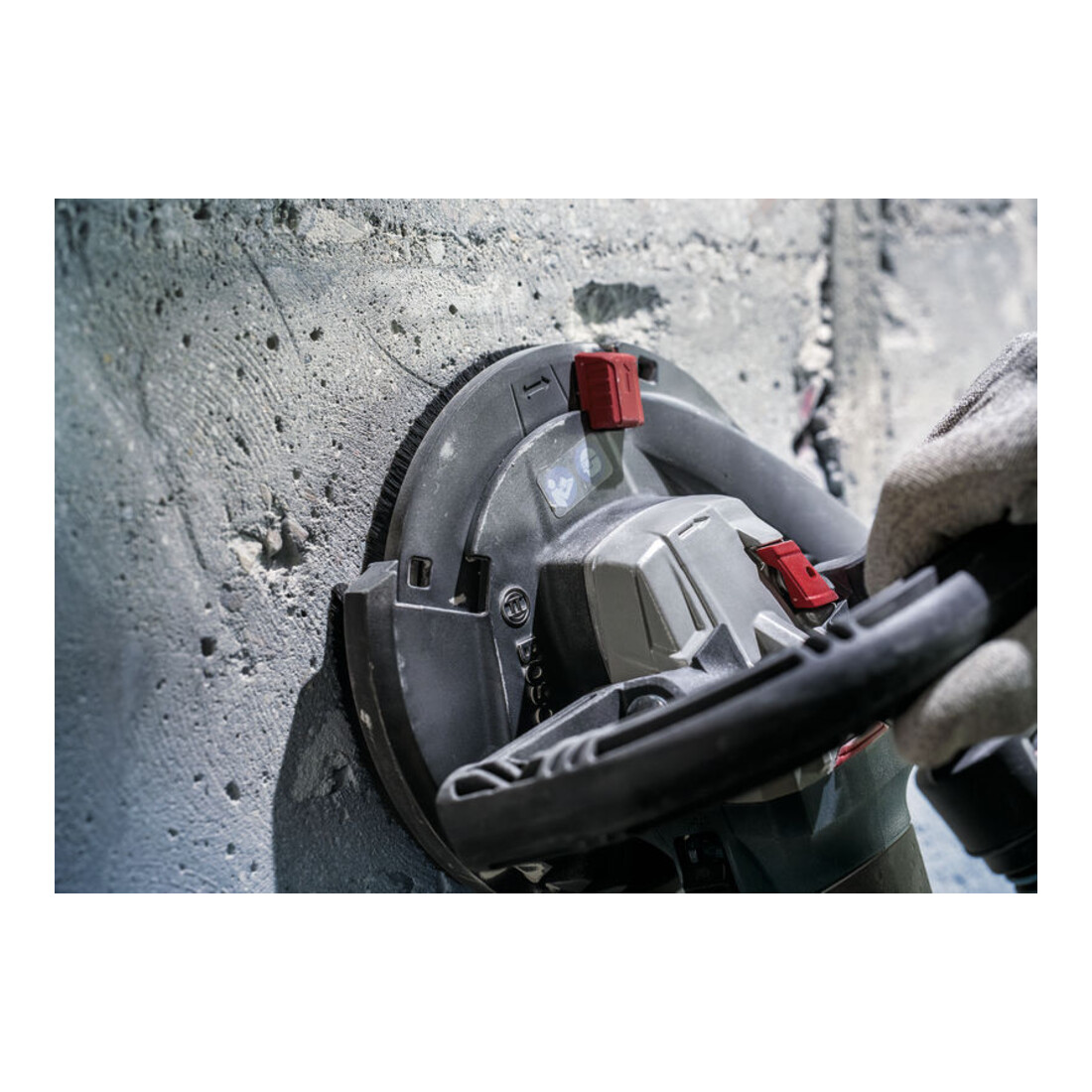 Bosch Diamanttopfscheibe Expert for Concrete Hohe Geschwindigkeit 125 x 22,23 x 5 mm