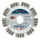 Bosch Diamanttrennscheibe Best for Abrasive 115 x 22,23 x 2,2 x 12 mm