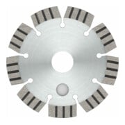 Bosch Diamanttrennscheibe Best for Abrasive 115 x 22,23 x 2,2 x 12 mm-2