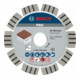 Bosch Diamanttrennscheibe Best for Abrasive 125 x 22,23 x 2,2 x 12 mm