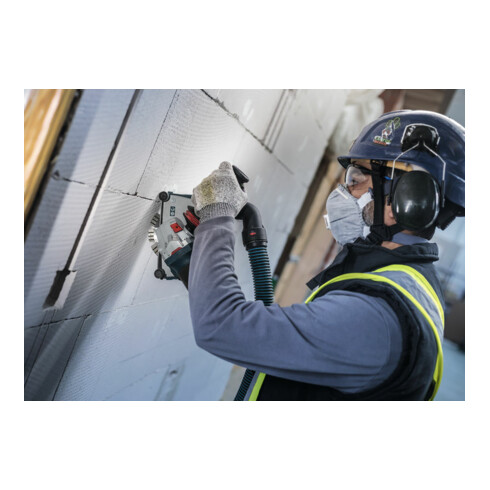 Bosch Diamanttrennscheibe Best for Abrasive 125 x 22,23 x 2,2 x 12 mm