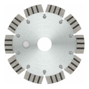 Bosch Diamanttrennscheibe Best for Abrasive 125 x 22,23 x 2,2 x 12 mm-2
