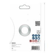 Bosch Diamanttrennscheibe Best for Abrasive 125 x 22,23 x 2,2 x 12 mm-4