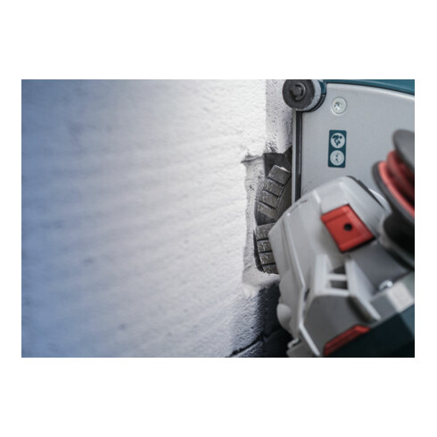 Bosch Diamanttrennscheibe Best for Abrasive 125 x 22,23 x 2,2 x 12 mm