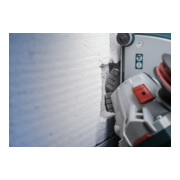 Bosch Diamanttrennscheibe Best for Abrasive 125 x 22,23 x 2,2 x 12 mm-5