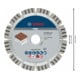 Bosch Diamanttrennscheibe Best for Abrasive 150 x 22,23 x 2,4 x 12 mm