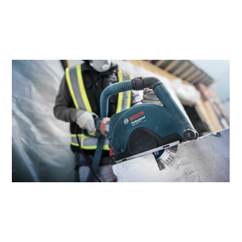 Bosch Diamanttrennscheibe Best for Abrasive 150 x 22,23 x 2,4 x 12 mm