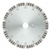 Bosch Diamanttrennscheibe Best for Abrasive 180 x 22,23 x 2,4 x 12 mm-2