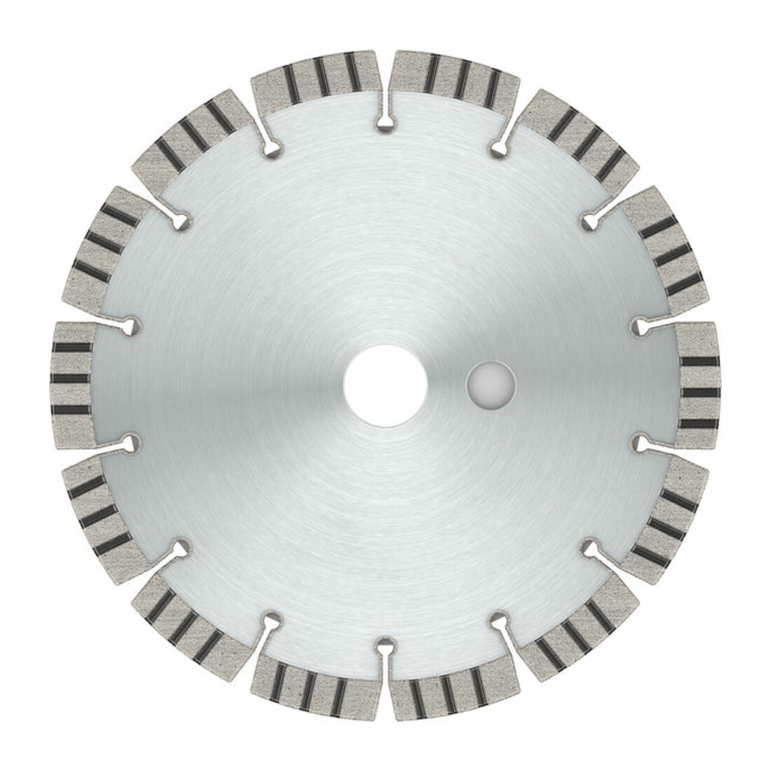Bosch Diamanttrennscheibe Best for Abrasive 180 x 22,23 x 2,4 x 12 mm