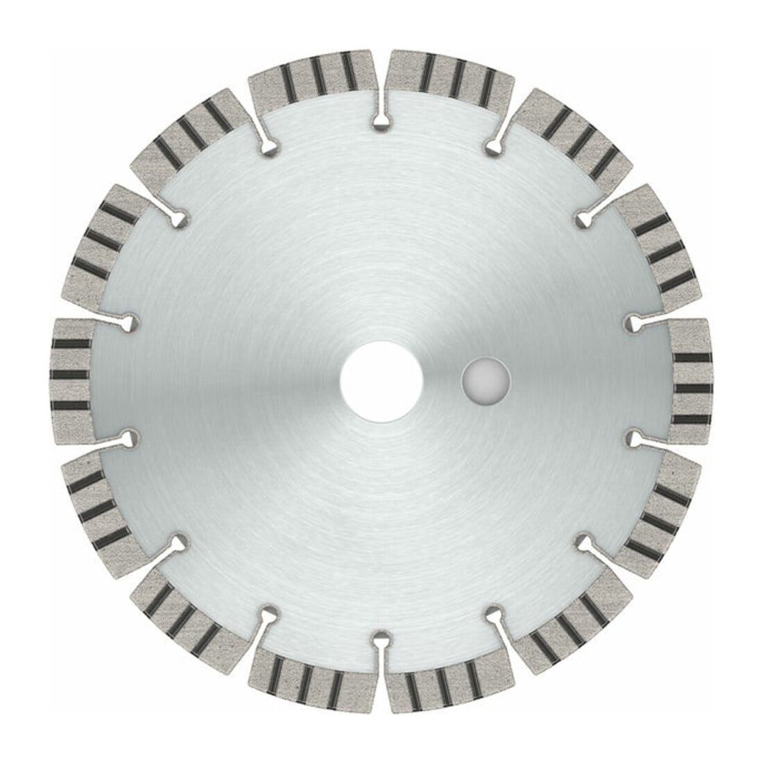 Bosch Diamanttrennscheibe Best for Abrasive 180 x 22,23 x 2,4 x 12 mm