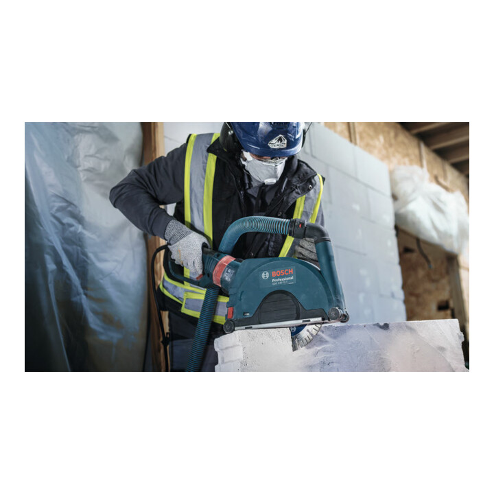 Bosch Diamanttrennscheibe Best for Abrasive 180 x 22,23 x 2,4 x 12 mm