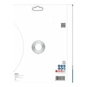 Bosch Diamanttrennscheibe Best for Abrasive 230 x 22,23 x 2,4 x 15 mm-4