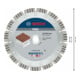 Bosch Diamanttrennscheibe Best for Abrasive 230 x 22,23 x 2,4 x 15 mm